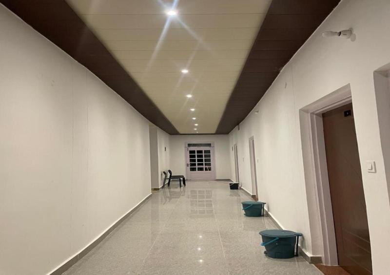 Hotel Maa Bhagwati Алмора Экстерьер фото